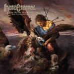 HATE ETERNAL /upon desolate sands. 1lp 2018.first pressing., Enlèvement ou Envoi, Comme neuf