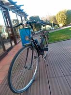 Mountainbike Shimano, Ophalen, Zo goed als nieuw, Versnellingen