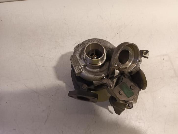 TURBO BMW 1 serie (E87 / 87N) (11657792413), Auto-onderdelen, Motor en Toebehoren, BMW, Gebruikt