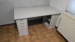 Bureau, Huis en Inrichting, Ophalen, Gebruikt, Bureau