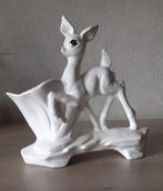 Vintage plantenpotje/vaasje Bambi, Ophalen of Verzenden, Gebruikt