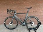 Giant propel advanced, Fietsen en Brommers, Ophalen, Zo goed als nieuw, Carbon, Giant
