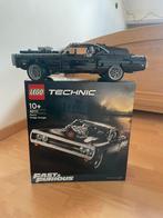 fast & furious lego technic, Enlèvement, Neuf, Ensemble complet, Lego