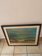 Schilderij, Antiek en Kunst, Ophalen