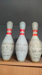 Bowlingkegel, Sport en Fitness, Ophalen, Gebruikt