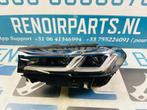 Koplamp BMW 5 Serie G30 G31 F90 M5 LASER 9850587-05 Links 2-, Auto-onderdelen, Ophalen of Verzenden, 6 maanden garantie, Gebruikt