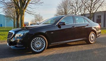 Mercedes E200 CDI - EDITION E -BJ:2016- 149.000KM - TOPSTAAT beschikbaar voor biedingen