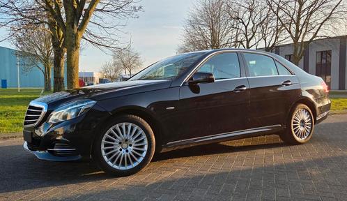 Mercedes E200 CDI - EDITION E -BJ:2016- 149.000KM - TOPSTAAT, Auto's, Mercedes-Benz, Bedrijf, Te koop, E-Klasse, ABS, Adaptieve lichten