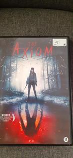 The axiom, CD & DVD, DVD | Horreur, Enlèvement ou Envoi