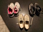 Diverse kinderschoenen, Enlèvement, Chaussures de sport