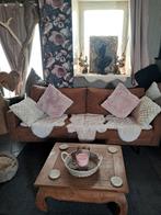 Canapé, Ophalen, Gebruikt