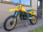 Suzuki rm500 1983, Motoren, Ophalen