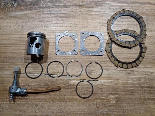 Echange pièces flandria, Fietsen en Brommers, Brommers | Oldtimers, Ophalen