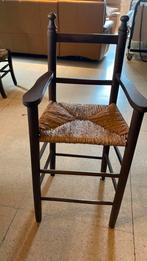 Kinderstoel., Ophalen, Gebruikt, Aanschuifbaar