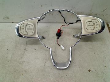 STUURWIEL BEDIENING MULTIFUNCTIONEEL 500 (312) (34211923D) beschikbaar voor biedingen