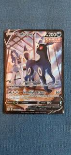 Pokémon Umbreon V TG22/TG30, Enlèvement, Neuf, Cartes en vrac, Foil
