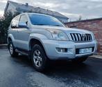 Toyota Land cruiser 3L D4D - Utilitaire - 2003 -Très propre, Argent ou Gris, Achat, 2 places, Boîte manuelle