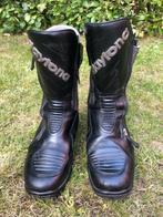 BOTTES  MOTO " DAYTONA "  Pointure :43 à UCCLE, Seconde main, DAYTONA, Hommes, Bottes
