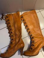 Dames laarzen maat 41, Kleding | Dames, Schoenen, Ophalen of Verzenden, Zo goed als nieuw