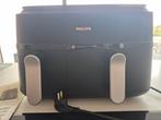 Philips 3000 Series Dual Airfryer, Elektronische apparatuur, Ophalen, Zo goed als nieuw, Airfryer