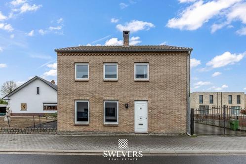 Huis te koop in Tongeren-Borgloon, 3 slpks, Immo, Huizen en Appartementen te koop, Vrijstaande woning