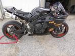 Yamaha R1 piste avec papier, Motoren, Motoren | Yamaha, 4 cilinders, Super Sport, Particulier, Quickshifter