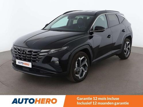 Hyundai Tucson 1.6 T-GDI Mild-Hybrid Prime 2WD (bj 2022), Auto's, Hyundai, Te koop, Tucson, 360° camera, ABS, Achteruitrijcamera