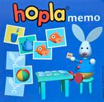 Hopla memo, Enlèvement ou Envoi, Comme neuf