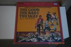 LP : The Good, the Bad and the Ugly - 1974, Cd's en Dvd's, Ophalen of Verzenden, Gebruikt