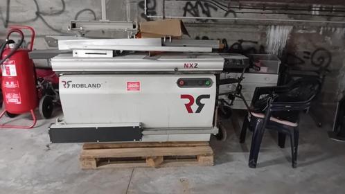 Panneauteuse, Doe-het-zelf en Bouw, Gereedschap | Zaagmachines, Gebruikt, Cirkelzaag, Ophalen