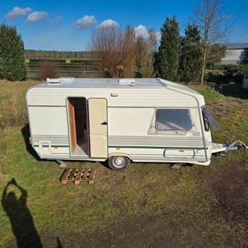 Caravan chateau slaapkamer Badkamer wc stacaravan camping 5m beschikbaar voor biedingen