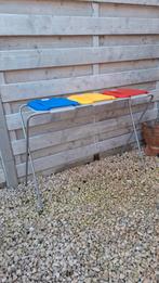 Afvalzakhouder, Ophalen, Gebruikt