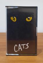 Andrew Lloyd Webber – Cats, Ophalen of Verzenden, Gebruikt