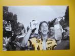 wielerkaart 1989 tour de france  greg lemond, Sport en Fitness, Verzenden, Zo goed als nieuw