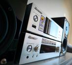Pioneer hifi-set - wifi - bluetooth - bluetooth - Hi-Res - S, Audio, Tv en Foto, Nieuw, Ophalen of Verzenden, Pioneer, 120 watt of meer