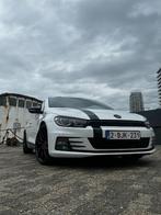 Volkswagen Scirocco 2016, Auto's, Voorwielaandrijving, 4 zetels, Stof, 4 cilinders