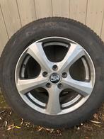 Jantes hiver VW Passat B8, Enlèvement, Pneus hiver, Pneu(s)