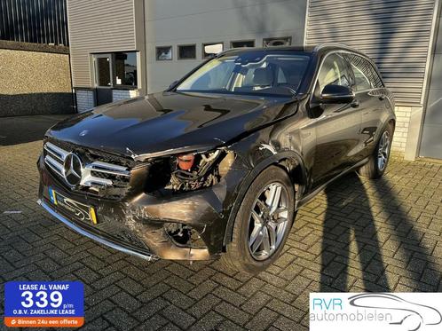 Mercedes GLC-klasse 350 d 4MATIC Prestige/PANO/V6/260PK, Auto's, Mercedes-Benz, Te koop, GLC, 4x4, ABS, Airbags, Airconditioning