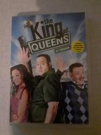 The King of Queens, seizoen 9 compleet., Komedie, Alle leeftijden, Ophalen of Verzenden, Zo goed als nieuw