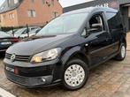 VW Caddy 1.6TDi * 2PL * Airco, Autos, Achat, Capteur de lumière, 129 g/km, 2 places