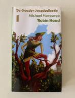 Robin Hood, Michael Morpurgo, De gouden jeugdcollectie In ni, Boeken, Ophalen of Verzenden, Zo goed als nieuw, Fictie