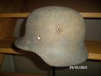 WW2: Duitse helm, Ophalen of Verzenden