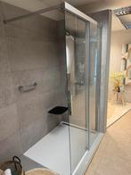 Kermi inloopdouche wand, Ophalen, Nieuw