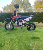 YCF 125cc semi automatisch, Fietsen en Brommers, Minibikes, Midibikes en Pitbikes, Ycf, Gebruikt, Ophalen of Verzenden