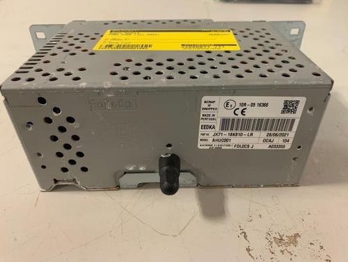 Radio module van een Ford Kuga, Auto-onderdelen, Elektronica en Kabels, Ford, Gebruikt, 3 maanden garantie, Ophalen of Verzenden