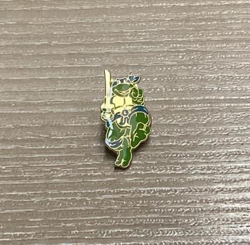 PIN - TEENAGE MUTANT NINJA TURTLES beschikbaar voor biedingen