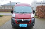 Citroen Jumper L3H2 Camper, Caravans en Kamperen, Chemisch toilet, Luifel, Particulier, 5 tot 6 meter