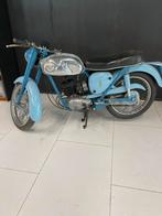 Bsa 175cc, Ophalen