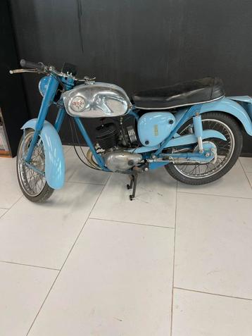 Bsa 175cc beschikbaar voor biedingen