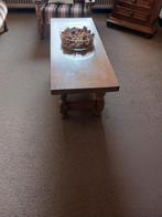 Salontafel, Ophalen, Zo goed als nieuw
